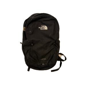 The North Face Jet Black Backpack